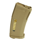 EPM Enhanced Polymer Magazine 150rds - Dark Earth
